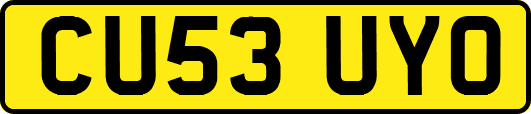 CU53UYO