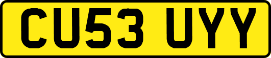 CU53UYY