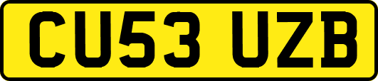 CU53UZB