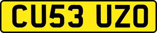 CU53UZO