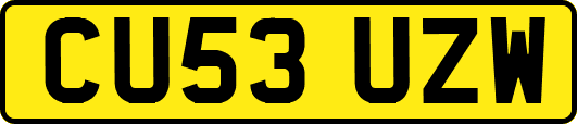CU53UZW