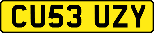 CU53UZY