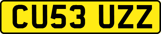 CU53UZZ