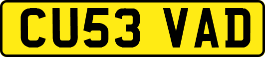 CU53VAD