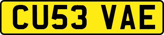 CU53VAE