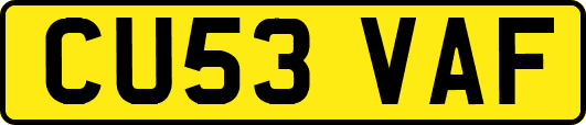 CU53VAF
