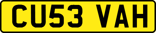 CU53VAH