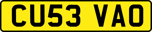 CU53VAO