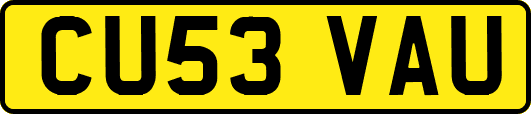 CU53VAU