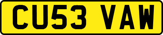 CU53VAW