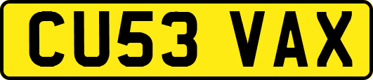 CU53VAX