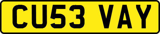 CU53VAY