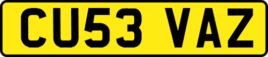 CU53VAZ