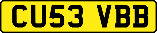 CU53VBB