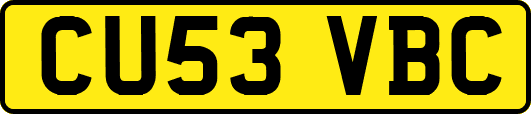 CU53VBC