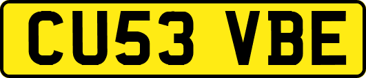 CU53VBE