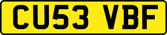 CU53VBF