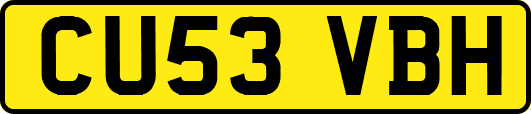 CU53VBH