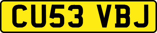 CU53VBJ