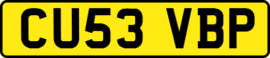 CU53VBP