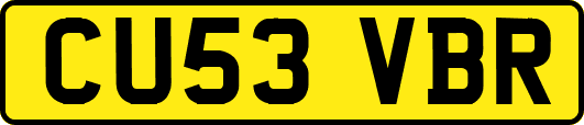 CU53VBR