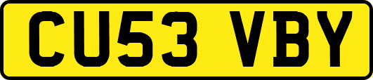 CU53VBY