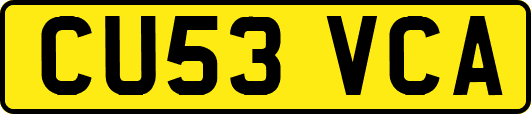CU53VCA