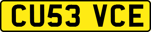 CU53VCE