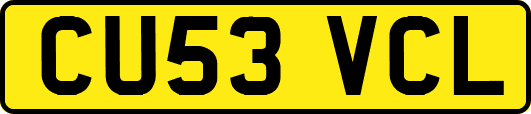 CU53VCL