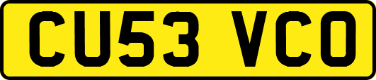 CU53VCO