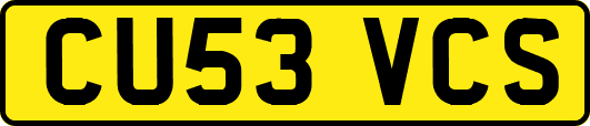 CU53VCS