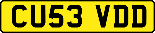 CU53VDD