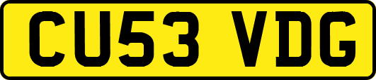 CU53VDG