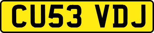 CU53VDJ