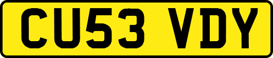 CU53VDY