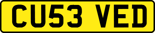 CU53VED
