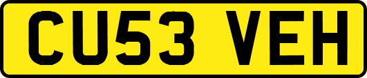 CU53VEH