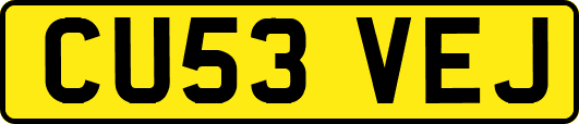 CU53VEJ