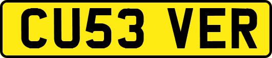CU53VER