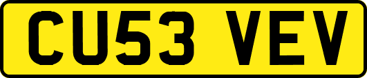 CU53VEV