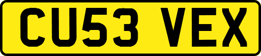 CU53VEX