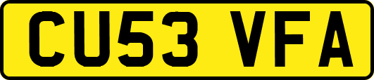 CU53VFA