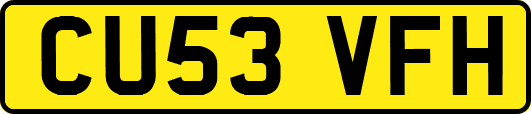 CU53VFH