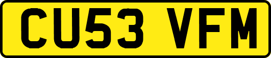 CU53VFM