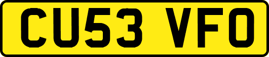 CU53VFO
