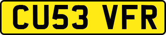 CU53VFR