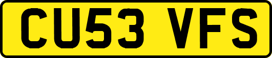 CU53VFS