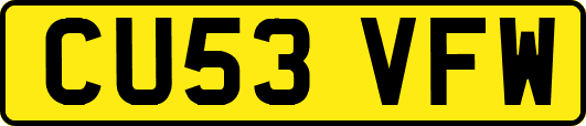 CU53VFW