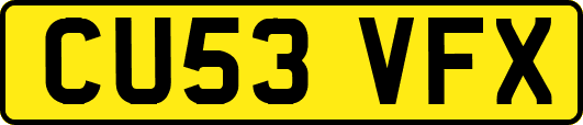 CU53VFX