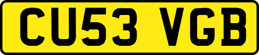 CU53VGB